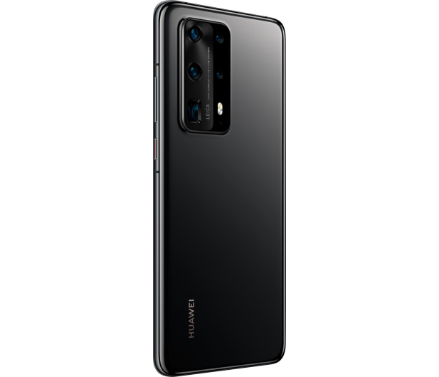 Huawei P40 Pro+ 8/512 Ceramiczny Czarny - 572411 - zdjęcie 8